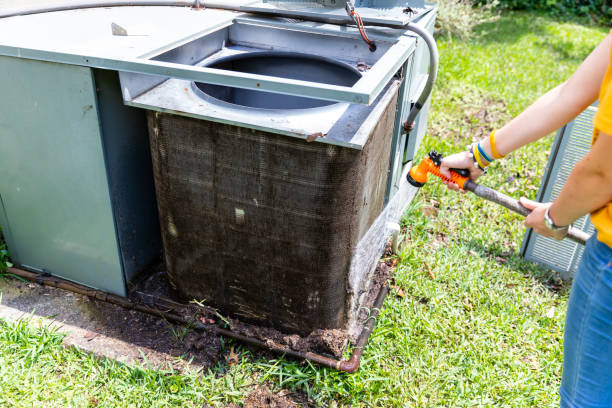 Best Affordable Duct Cleaning Services  in Rlborough, MA