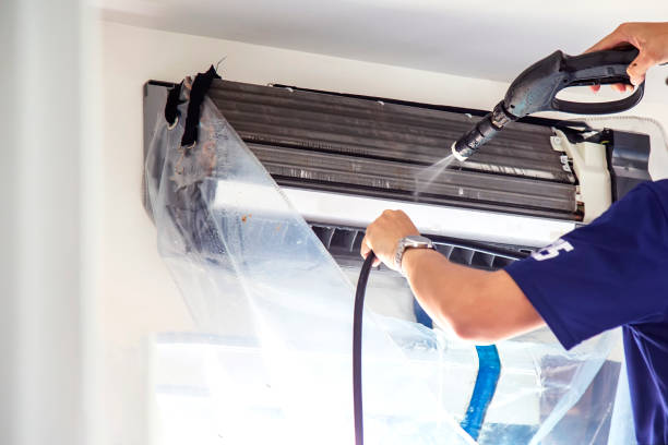 Best HVAC Air Duct Cleaning  in Rlborough, MA