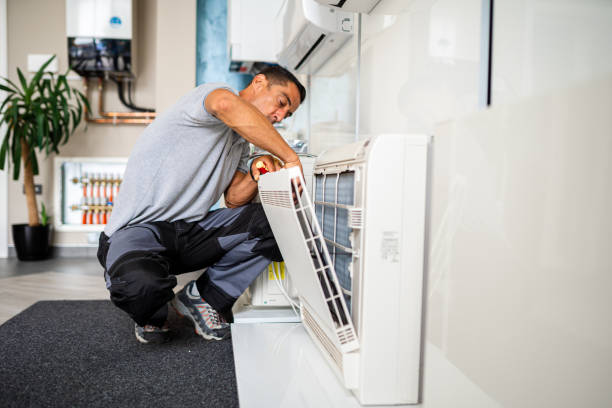 Best Home Air Vent Cleaning  in Rlborough, MA