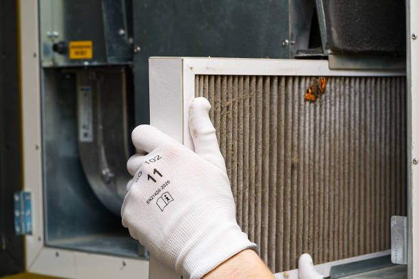 Best Affordable HVAC Duct Cleaning  in Rlborough, MA