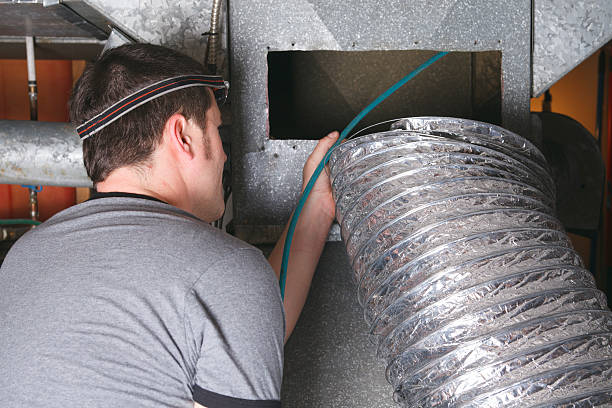 Best Residential Air Duct Cleaning  in Rlborough, MA