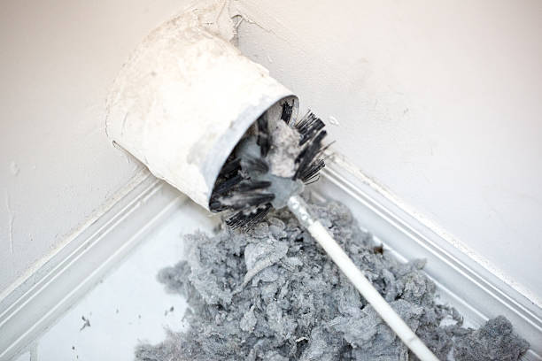 Best Air Duct Sanitizing Services  in Rlborough, MA