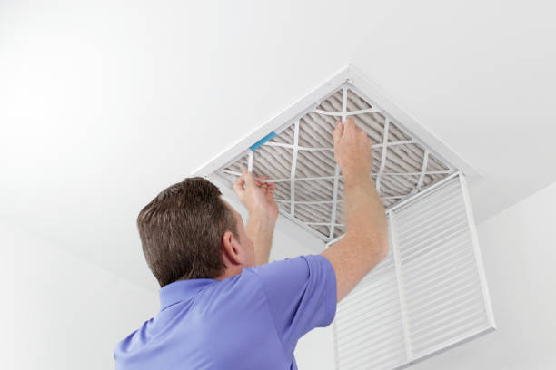 Best HVAC Maintenance and Cleaning  in Rlborough, MA